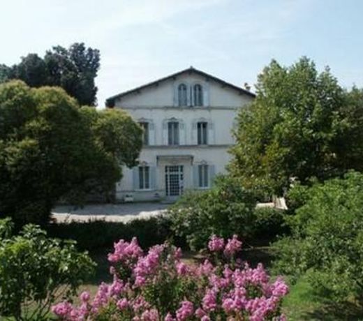 DU PARC