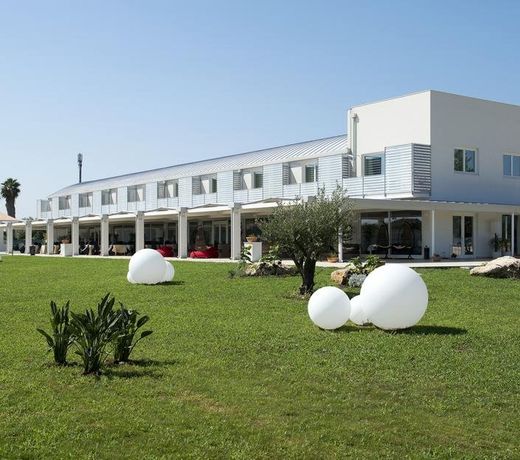 Wellness Spa Hotel Principe Fitalia