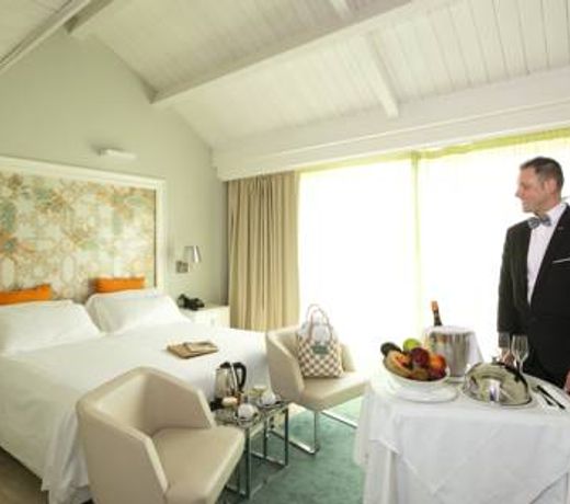 Wellness Spa Hotel Principe Fitalia
