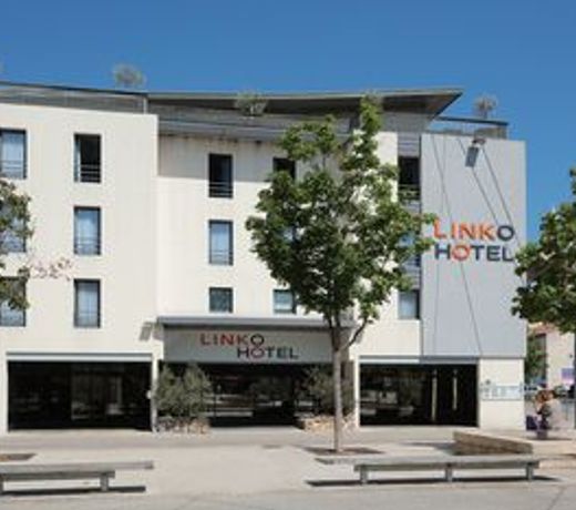 Best Western Linko Hôtel