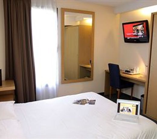 Best Western Linko Hôtel