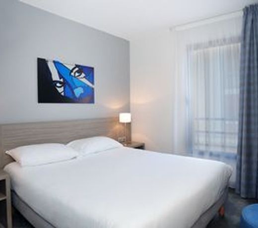 Best Western Linko Hôtel