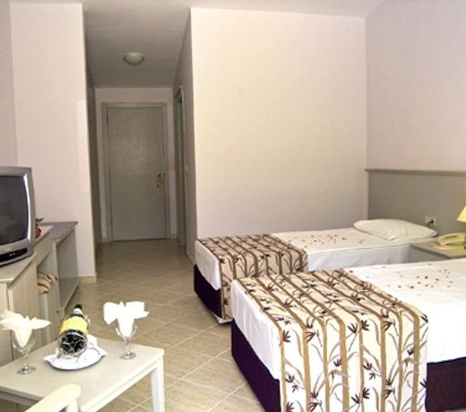 Eldar Garden Resort Hotel