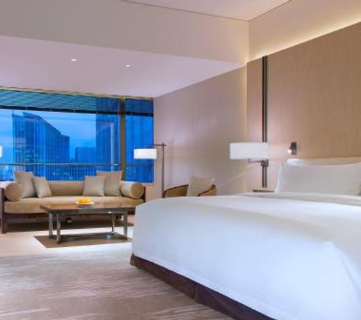 Niccolo Chengdu