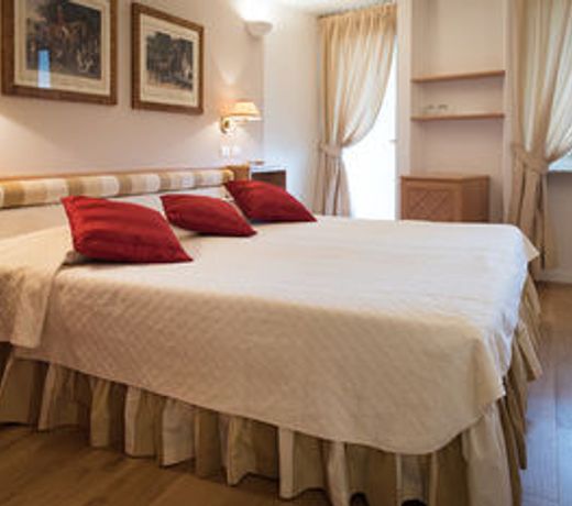 Gallia Palace Hotel - Relais & Châteaux