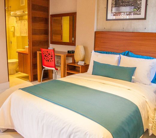 Dream Inn PR