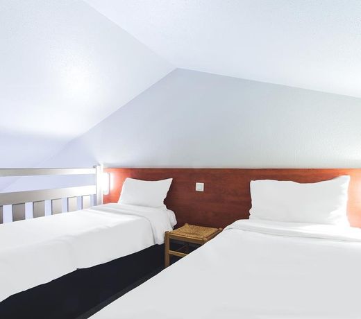 B&B HOTEL Limoges 2
