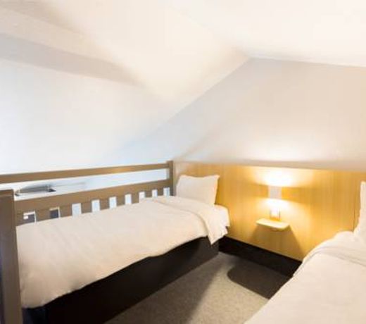 B&B HOTEL Limoges 2