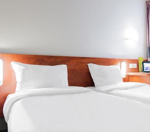 B&B HOTEL Limoges 2