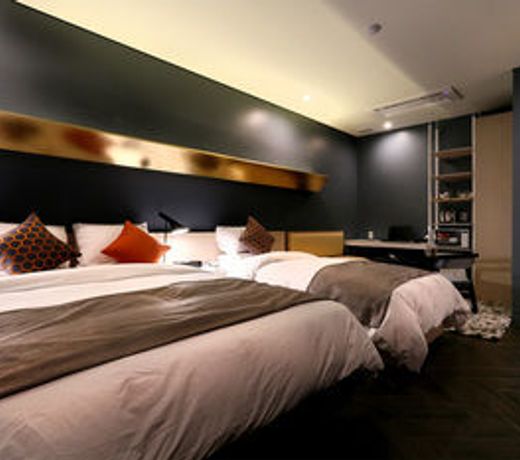 Circle Hotel Incheon