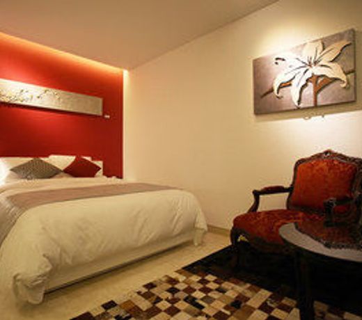 Circle Hotel Incheon
