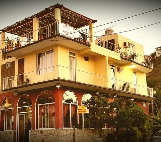 HOTEL BAJA CABO