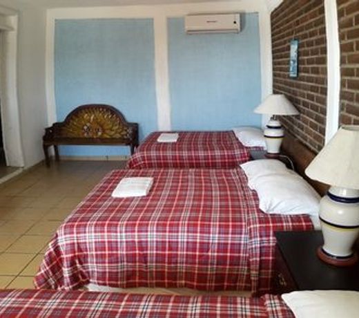 HOTEL BAJA CABO