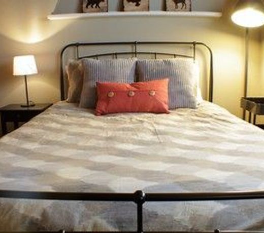 The Wood Creek Lodge by Crested Butte Lodging
