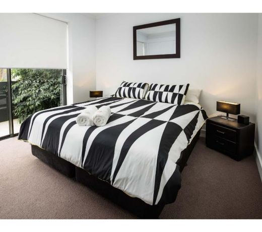 The Star Apartments