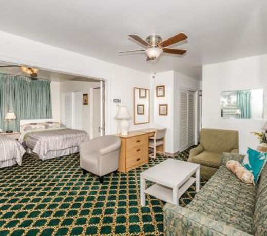 Mardi Gras Motel