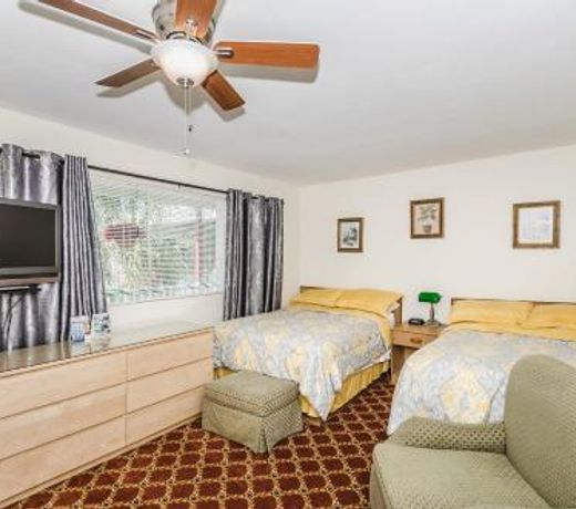Mardi Gras Motel