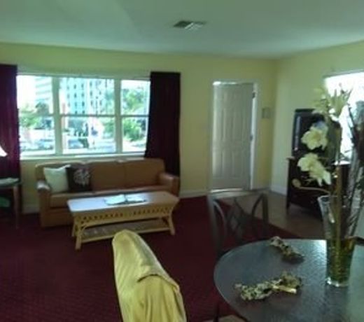 Swashbuckler Motel