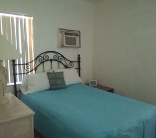 Swashbuckler Motel