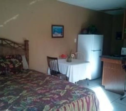 Swashbuckler Motel