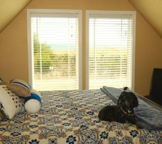 Collins Inn & Seaside Cottages