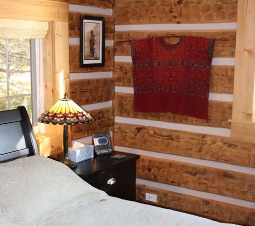 Riverside Meadows Cabins