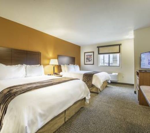 My Place Hotel-Spokane, WA