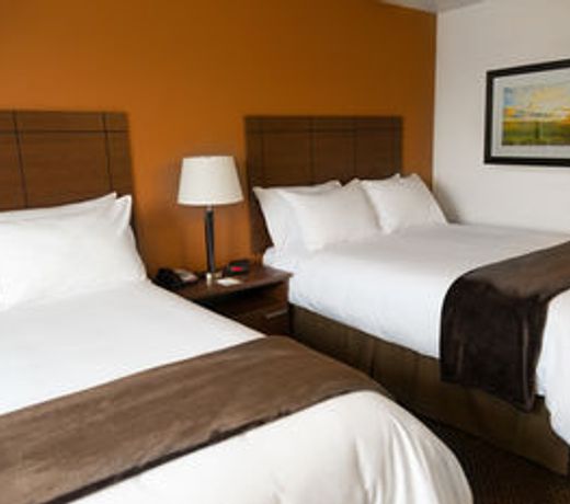 My Place Hotel-Spokane, WA