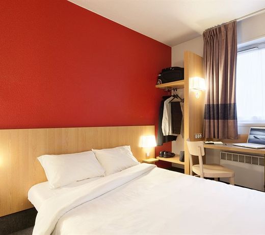 B&B HOTEL Metz Jouy Aux Arches