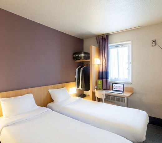 B&B HOTEL Noisy-le-Grand