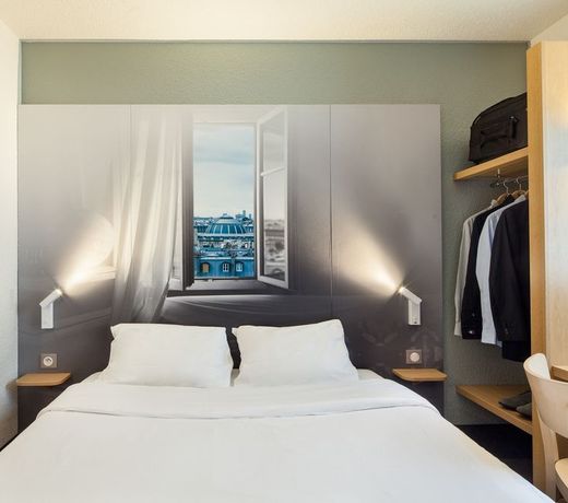 B&B HOTEL Noisy-le-Grand