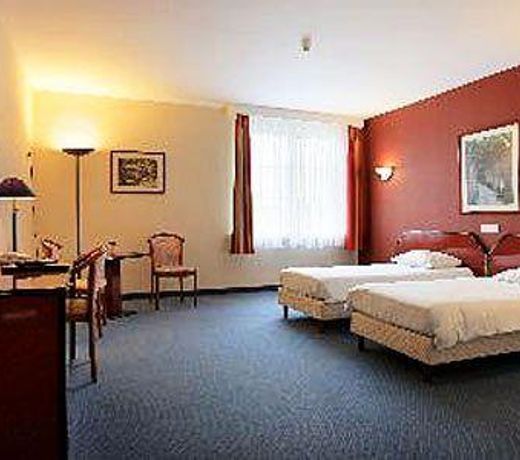 Hotel Ter Elst