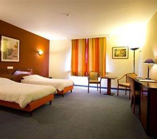 Hotel Ter Elst