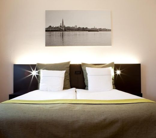 Hotel Ter Elst