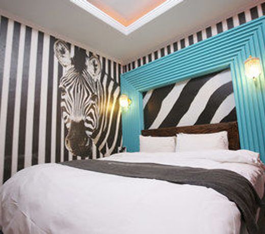 Luxury Motel Daejeon