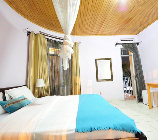 Urban by CityBlue Kigali