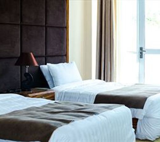 Urban by CityBlue Kigali