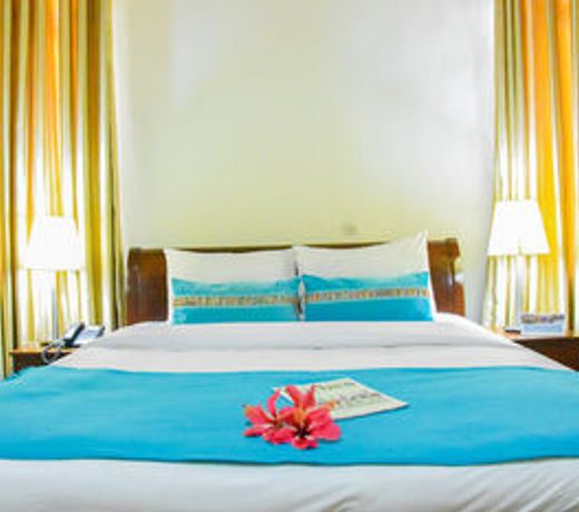 Urban by CityBlue Kigali