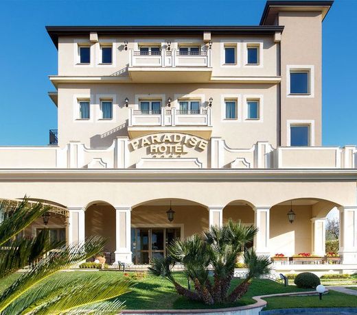 Hotel Ristorante Paradise