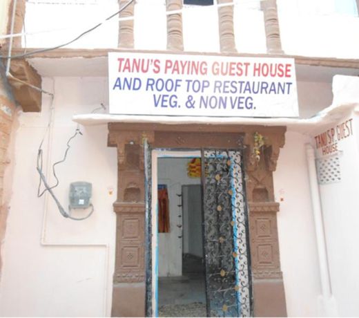 Tanu Guest House