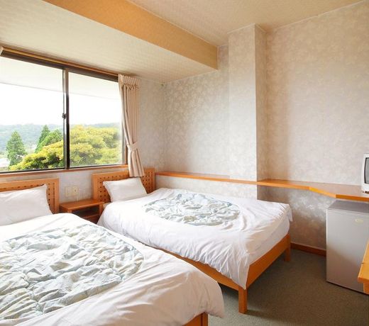 FUTO HOUSE -Ippon no Enpitsu-