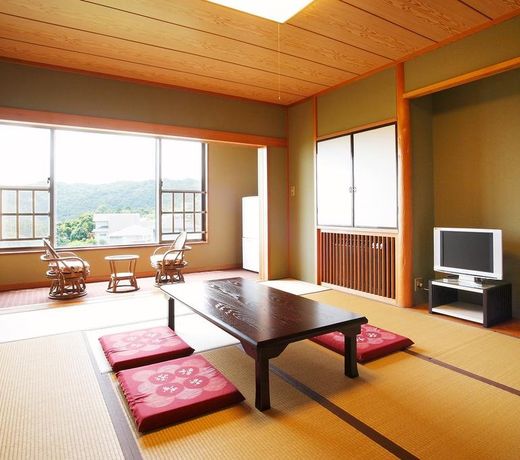FUTO HOUSE -Ippon no Enpitsu-