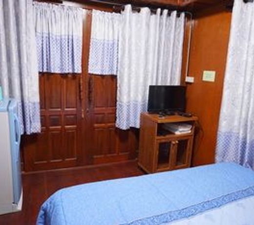 Nam Khong Tara Resort