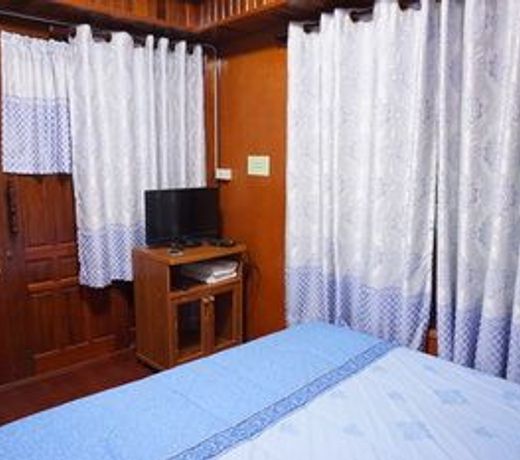 Nam Khong Tara Resort