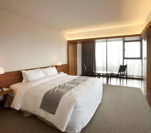 WE Hotel Jeju