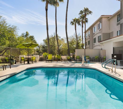 SpringHill Suites Phoenix Chandler/Fashion Center