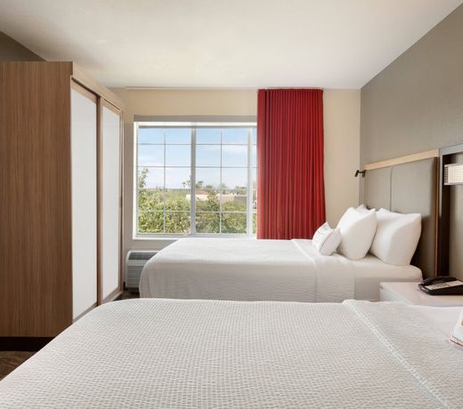 SpringHill Suites Phoenix Chandler/Fashion Center