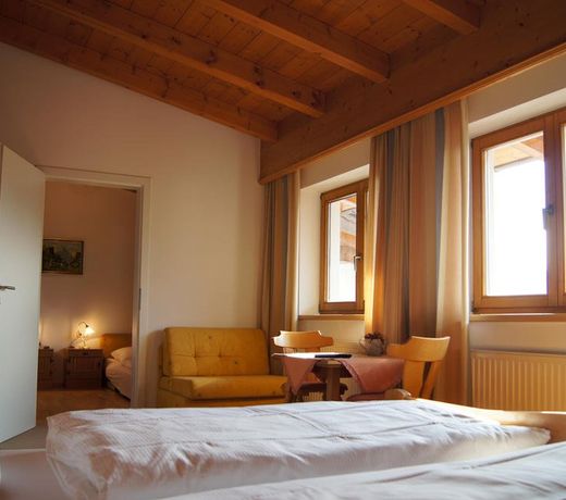 Pension Hohe Salve