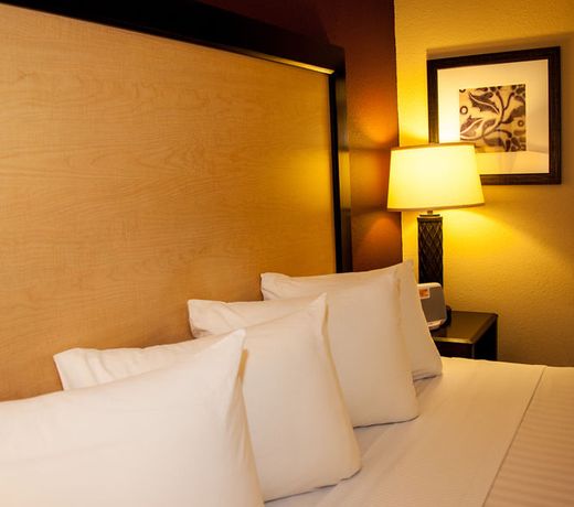 AmericInn by Wyndham Detroit Lakes
