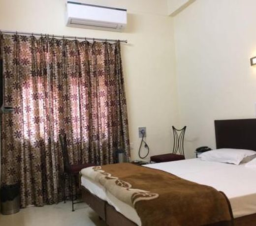 Hotel Sweet Dream